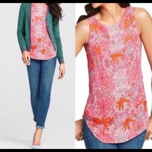 Cabi jubilee tunic